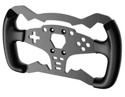 MOZA ES Formula Wheel Mod