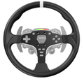 MOZA ES Round Wheel Rim (12")