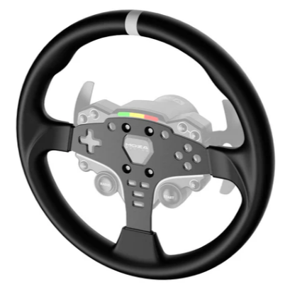 MOZA ES Round Wheel Rim (12")