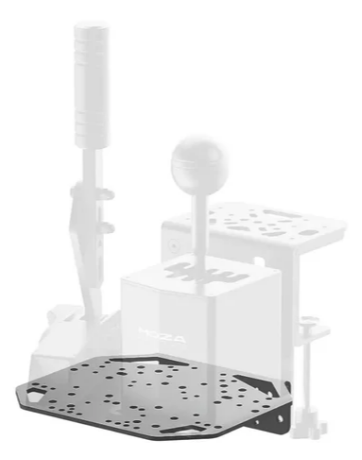 MOZA Multi-Function Mounting Plate