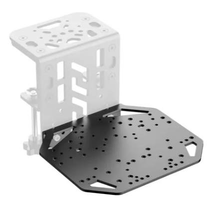 MOZA Multi-Function Mounting Plate