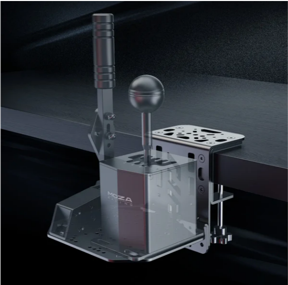 MOZA Multi-Function Mounting Plate