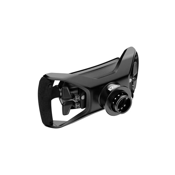 Moza Mission R Steering Wheel