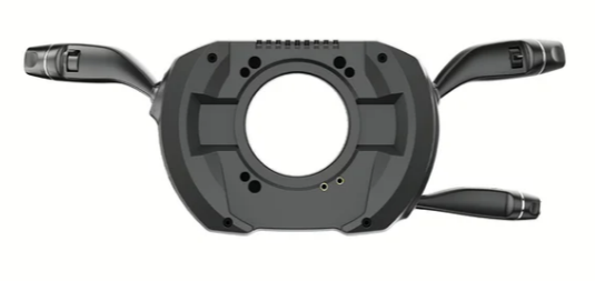 MOZA Truck Multi-Function Stalks