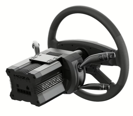 MOZA Truck Multi-Function Stalks