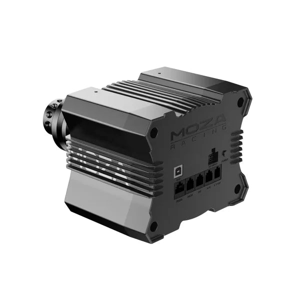 Moza R9 V3